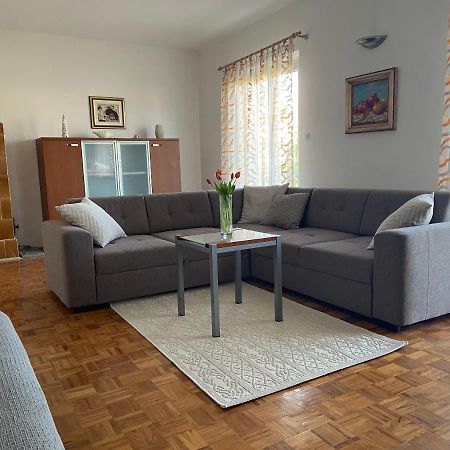 Apartman Noni Biograd na Moru Kültér fotó