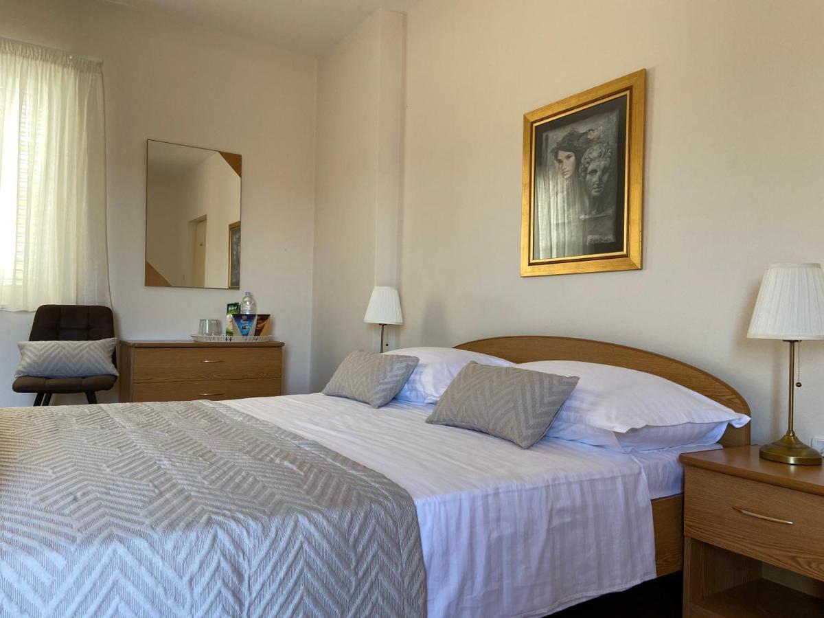 Apartman Noni Biograd na Moru Kültér fotó