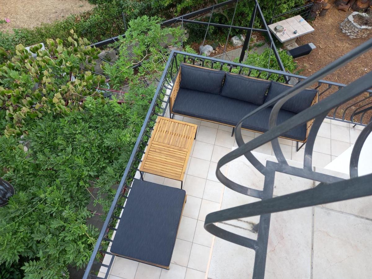 Apartman Noni Biograd na Moru Kültér fotó