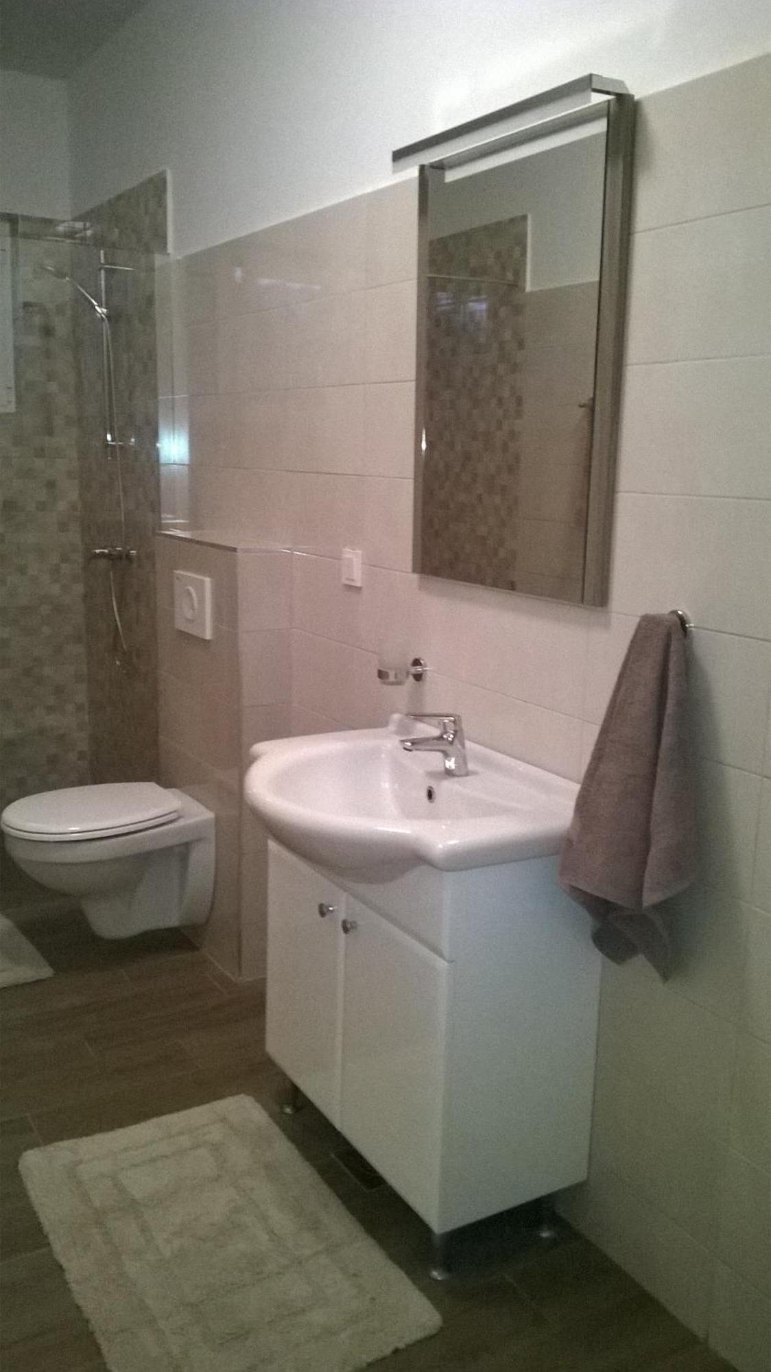 Apartman Noni Biograd na Moru Kültér fotó