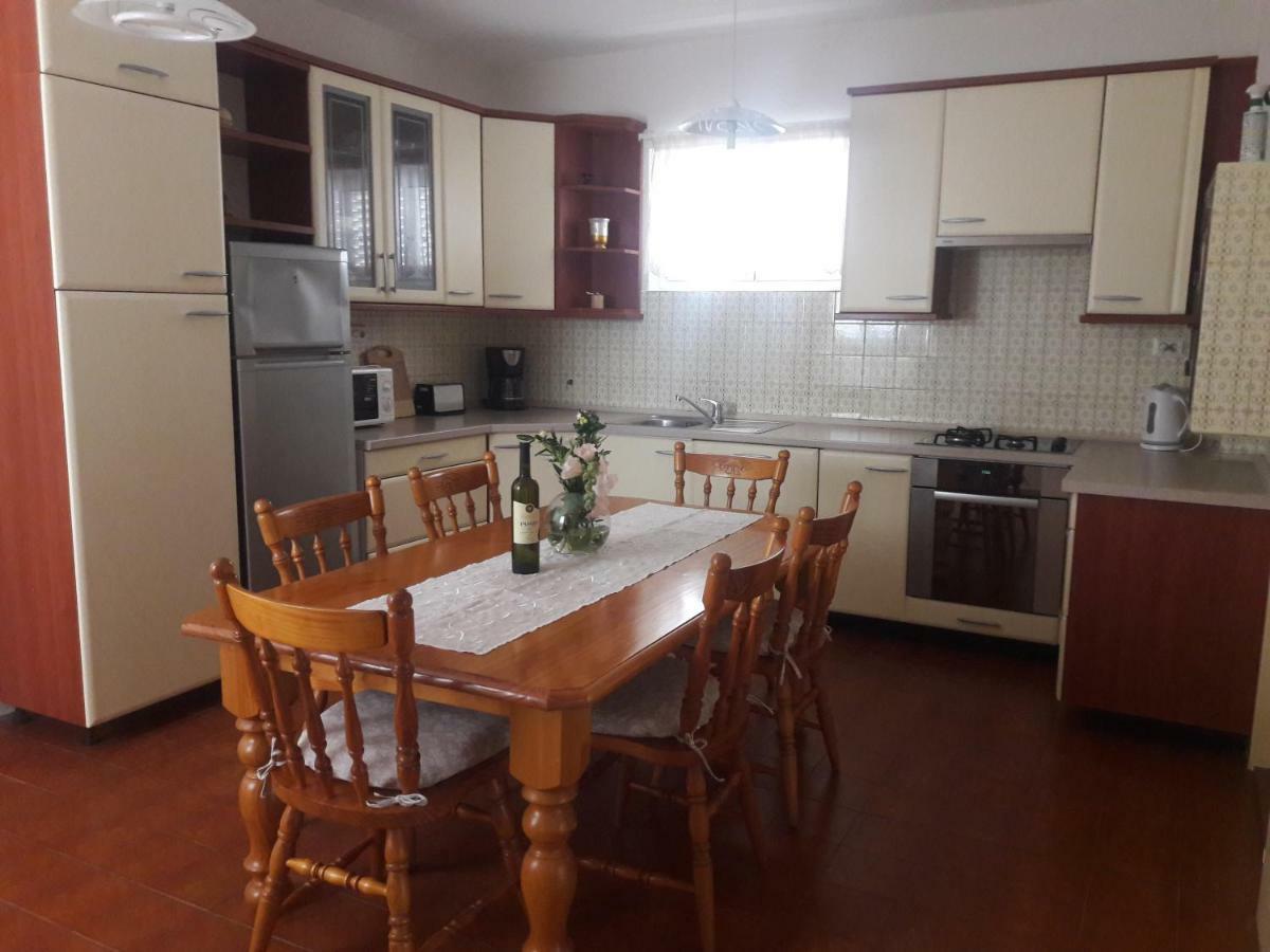Apartman Noni Biograd na Moru Kültér fotó